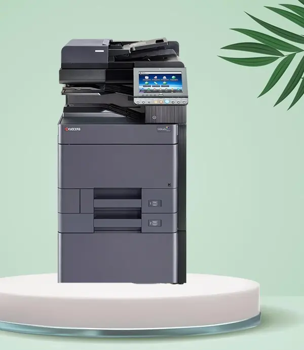 Printer Rental Abu Dhabi | Affordable Printers for Office & Events