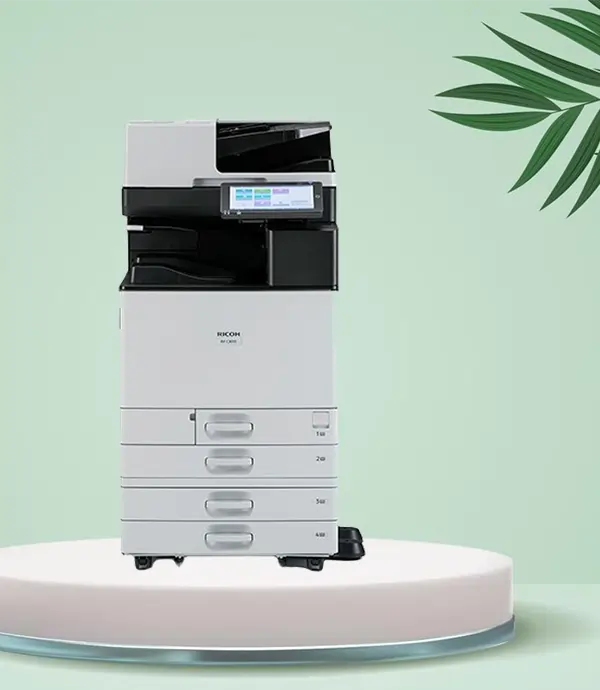 Printer Rental in Dubai | Affordable Printers for Office & Events