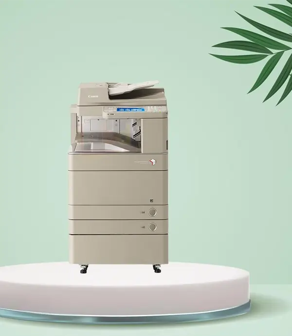 Printer Rental in Dubai | Affordable Printers for Office & Events