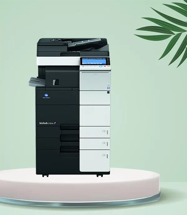 Printer Rental in Dubai | Affordable Printers for Office & Events