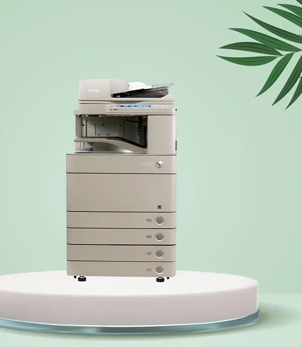 Printer Rental Abu Dhabi | Affordable Printers for Office & Events