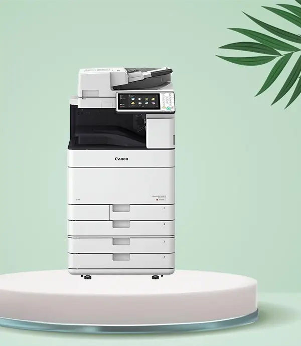 Printer Rental Abu Dhabi | Affordable Printers for Office & Events