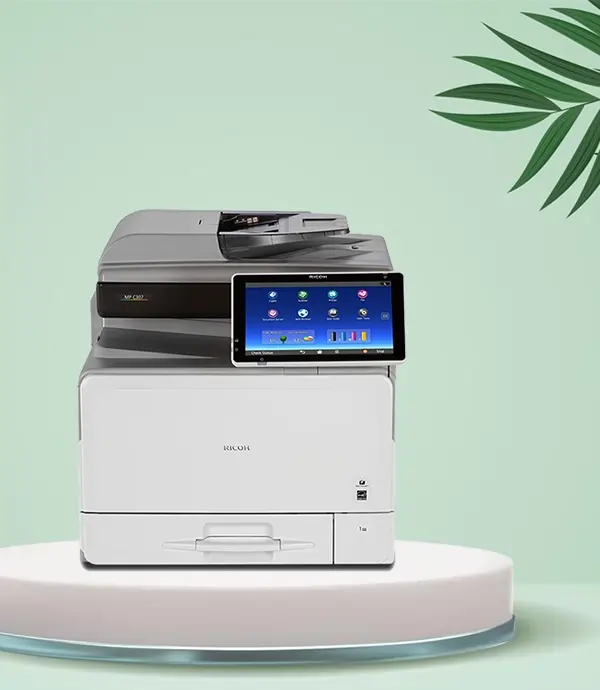 Printer Rental Abu Dhabi | Affordable Printers for Office & Events