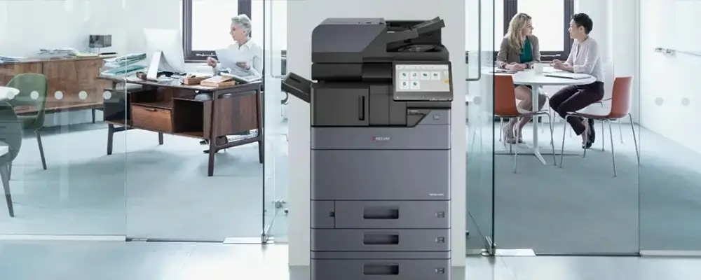 Printer Rental in Dubai | Affordable Printers for Office & Events