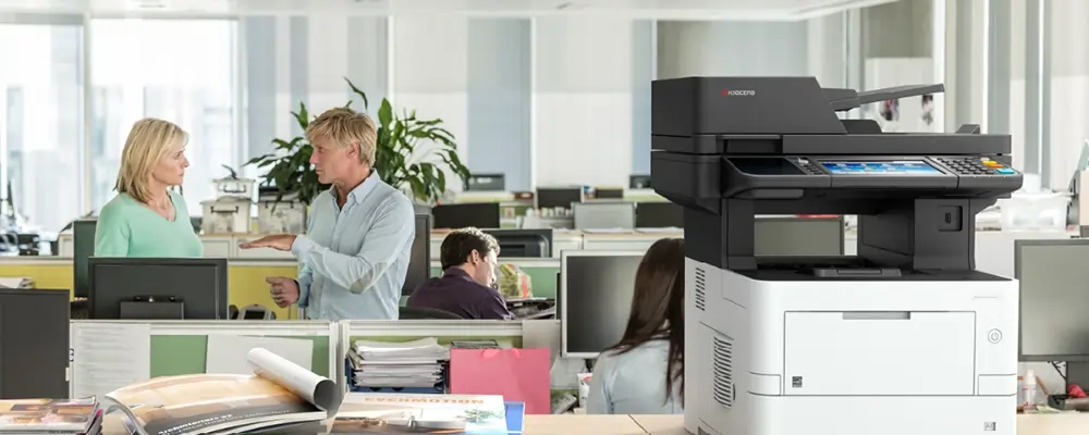 Printer Rental in Dubai | Affordable Printers for Office & Events