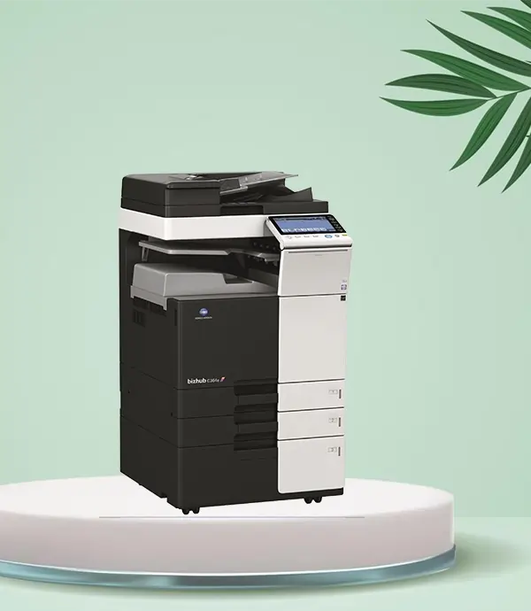 Printer Rental Abu Dhabi | Affordable Printers for Office & Events