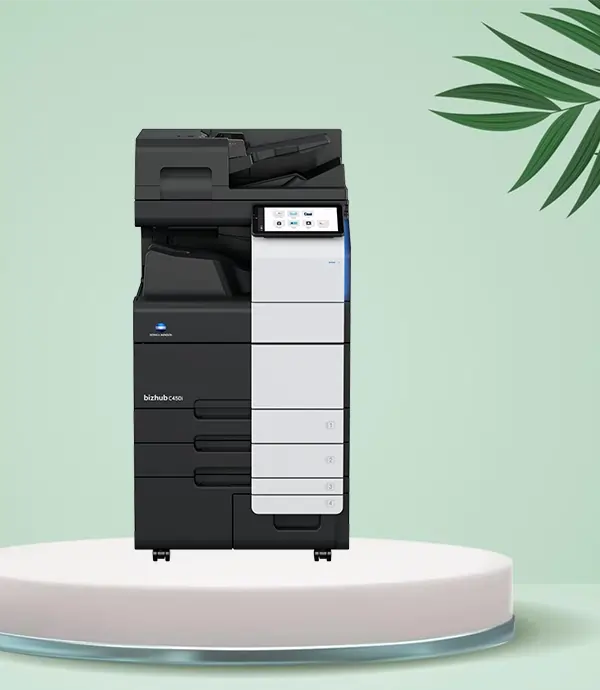 Printer Rental Abu Dhabi | Affordable Printers for Office & Events