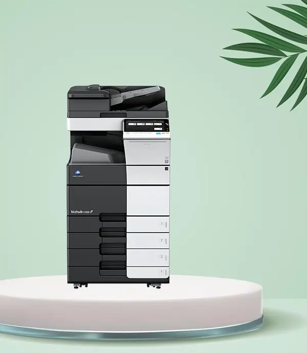 Printer Rental Abu Dhabi | Affordable Printers for Office & Events
