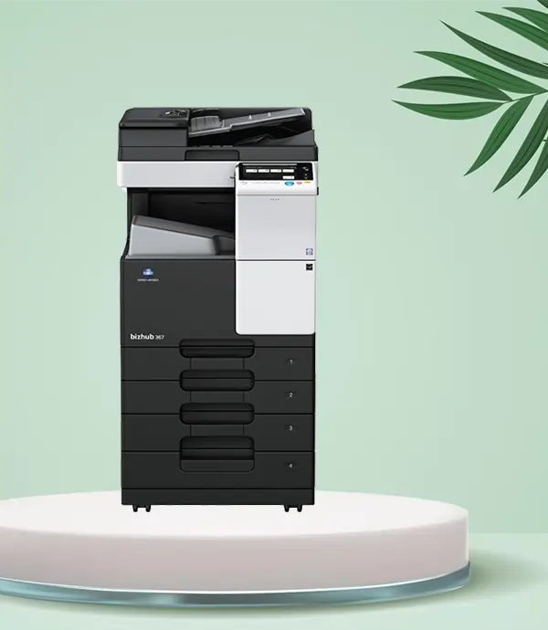 Printer Rental Abu Dhabi | Affordable Printers for Office & Events