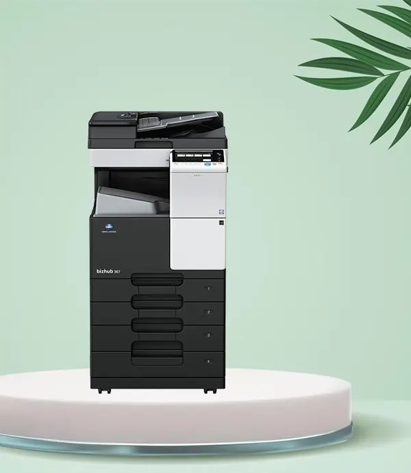 Printer Rental Abu Dhabi | Affordable Printers for Office & Events