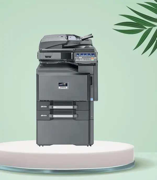 Printer Rental Abu Dhabi | Affordable Printers for Office & Events