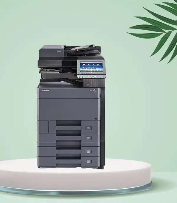 Printer Rental Abu Dhabi | Affordable Printers for Office & Events