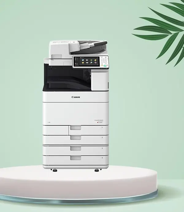 Printer Rental Abu Dhabi | Affordable Printers for Office & Events
