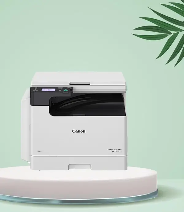 Printer Rental Abu Dhabi | Affordable Printers for Office & Events