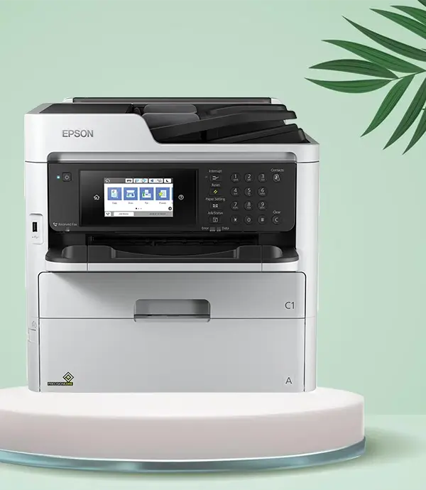 Printer Rental Abu Dhabi | Affordable Printers for Office & Events