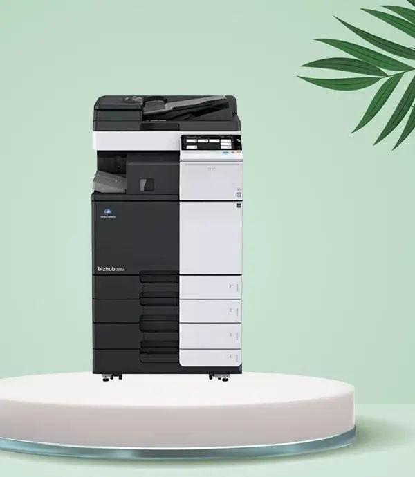 Printer Rental Abu Dhabi | Affordable Printers for Office & Events