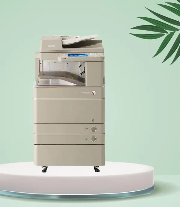 Printer Rental Abu Dhabi | Affordable Printers for Office & Events