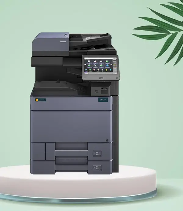 Printer Rental Abu Dhabi | Affordable Printers for Office & Events