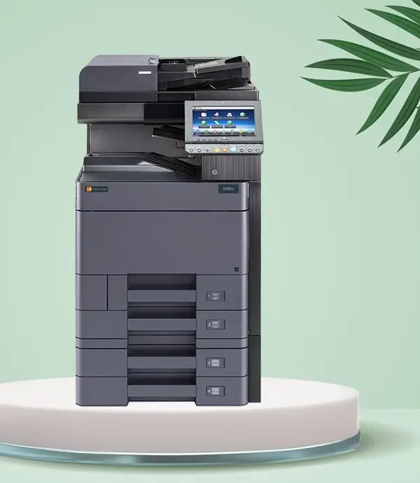 Printer Rental Abu Dhabi | Affordable Printers for Office & Events