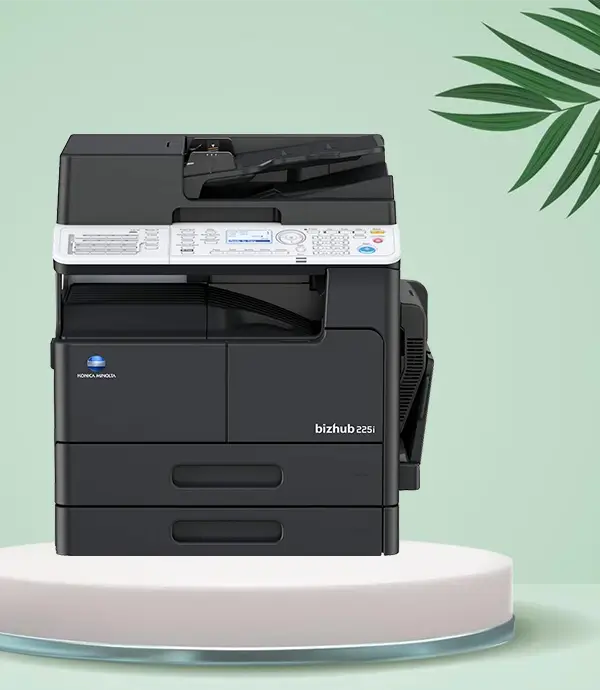 Printer Rental Abu Dhabi | Affordable Printers for Office & Events