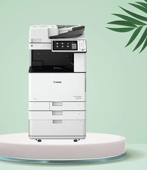 Printer Rental Abu Dhabi | Affordable Printers for Office & Events