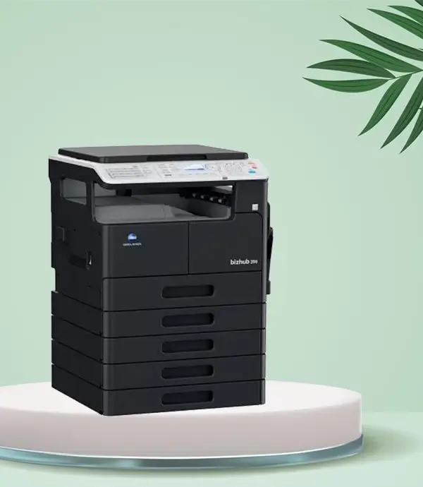 Printer Rental Abu Dhabi | Affordable Printers for Office & Events