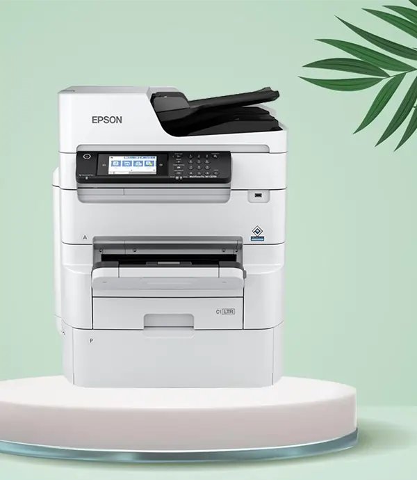 Printer Rental Abu Dhabi | Affordable Printers for Office & Events