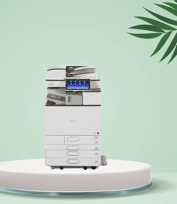 Printer Rental Abu Dhabi | Affordable Printers for Office & Events