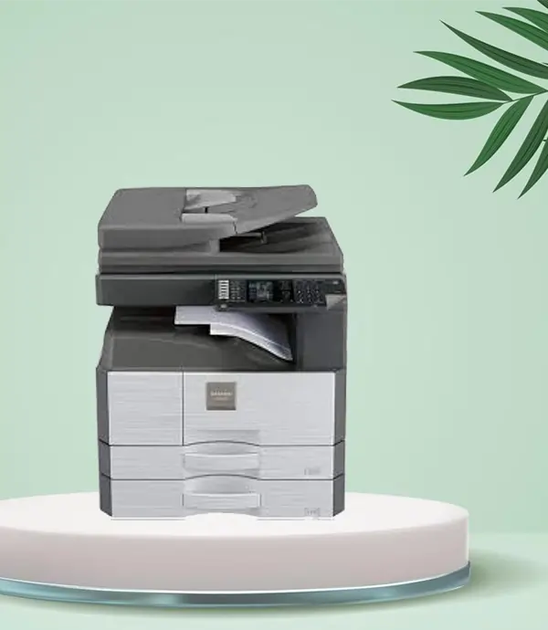 Printer Rental Abu Dhabi | Affordable Printers for Office & Events
