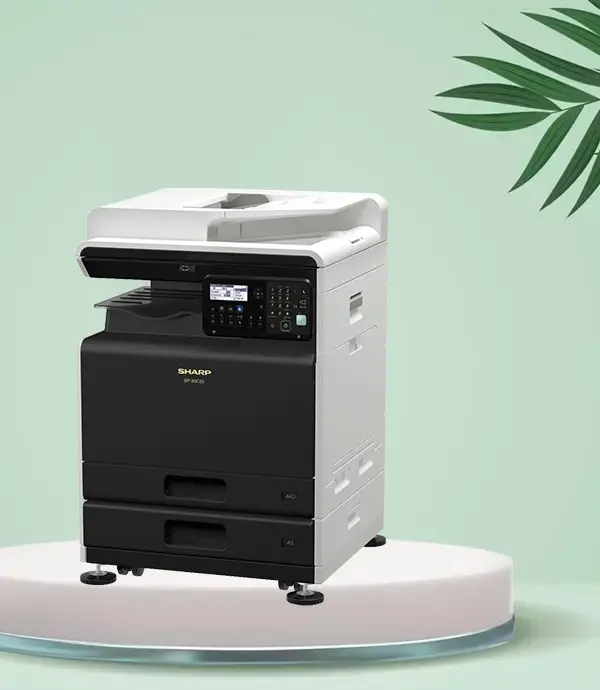 Printer Rental Abu Dhabi | Affordable Printers for Office & Events
