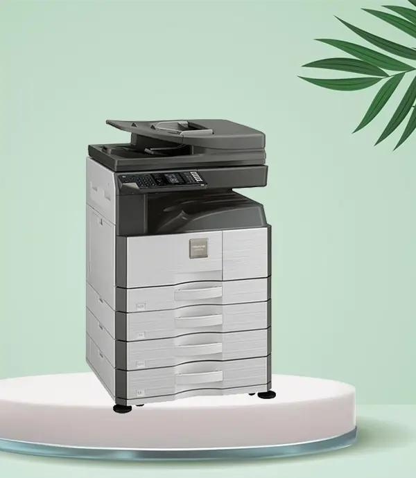 Printer Rental Abu Dhabi | Affordable Printers for Office & Events