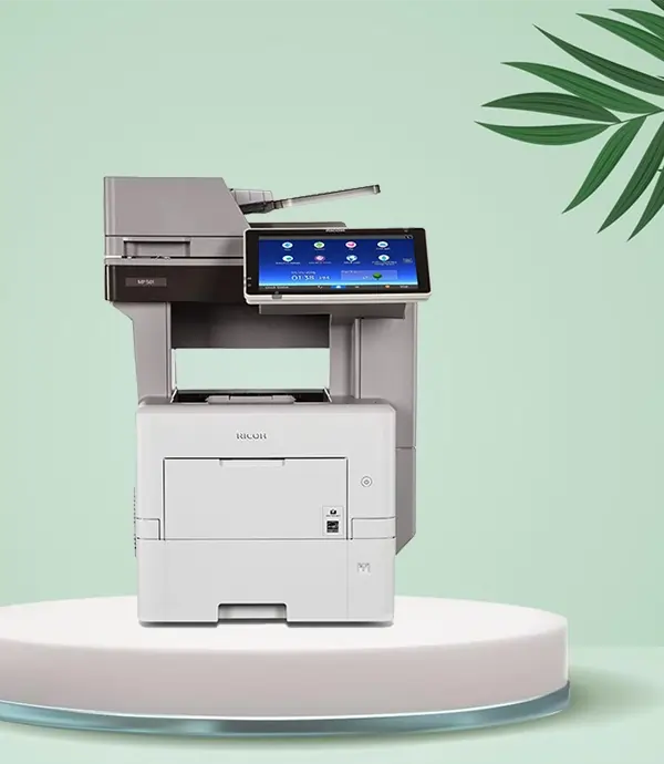 Printer Rental Abu Dhabi | Affordable Printers for Office & Events