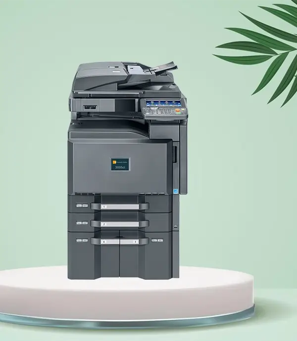 Printer Rental Abu Dhabi | Affordable Printers for Office & Events